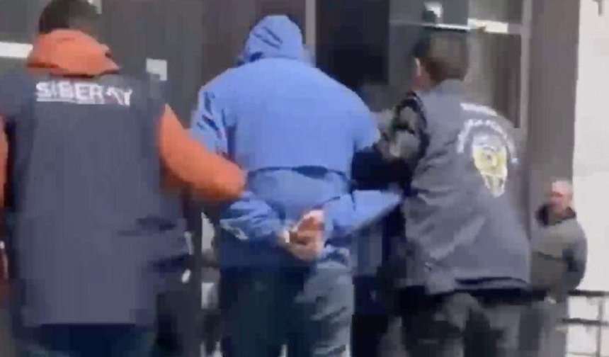 Sahte ilan dolandırıcıları yakalandı