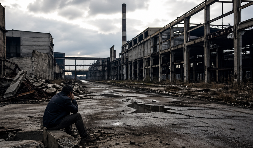 Gaziantep’te konkordatoların arkası kesilmiyor