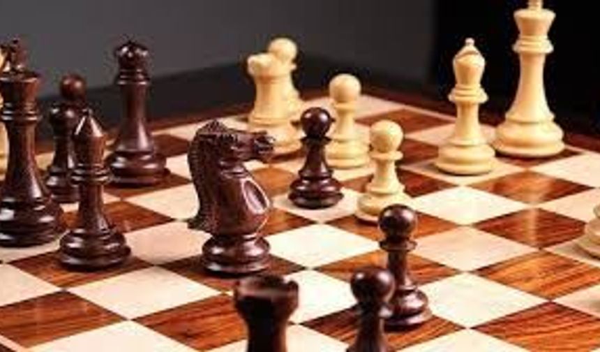 Satranç Camiası Veysel Güneş’i Unutmuyor