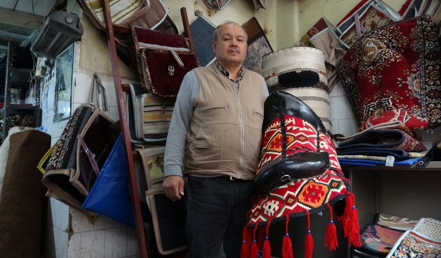 İki kardeş baba mirasını yaşatıyor