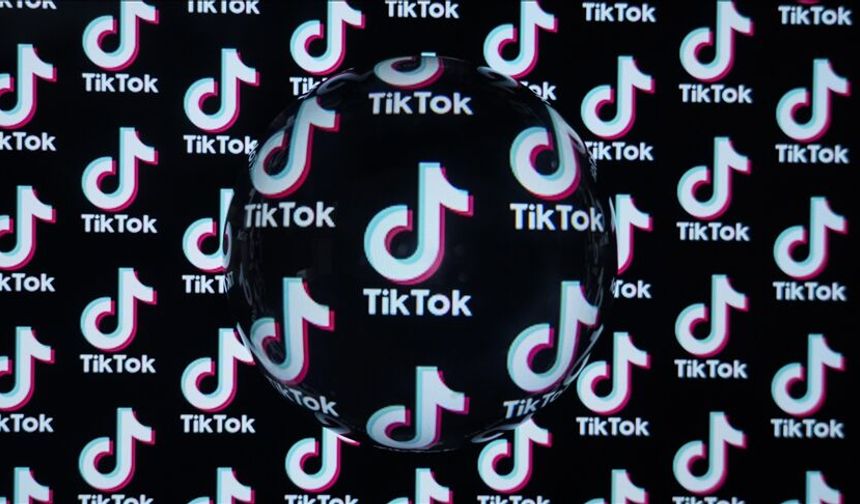 Tiktok 175 milyon videoyu platformundan kaldırdı
