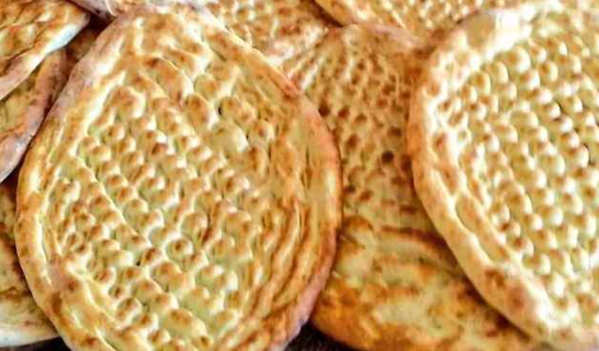 Gaziantep'te pide ekmeğine zam!