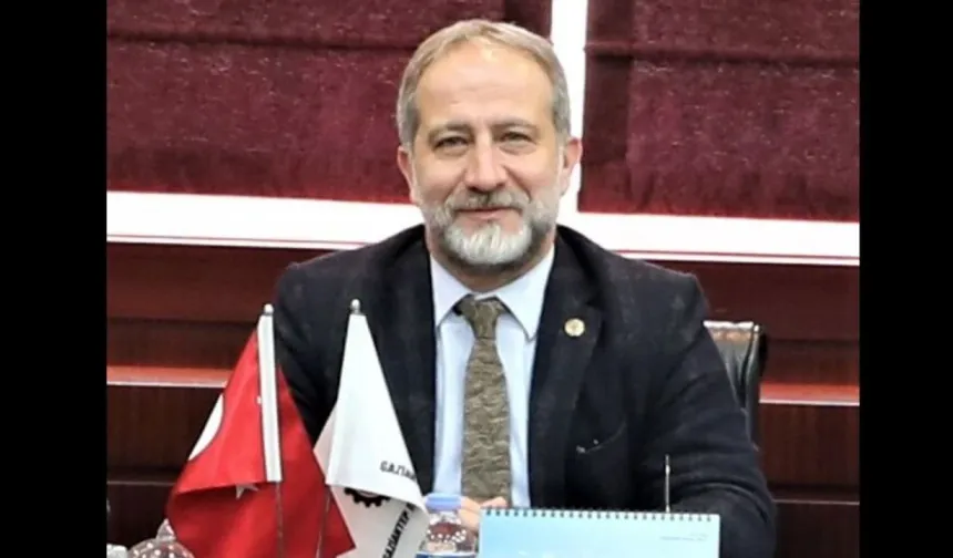 Acıoğlu: “Satamazsınız demedim, etik değil dedim”