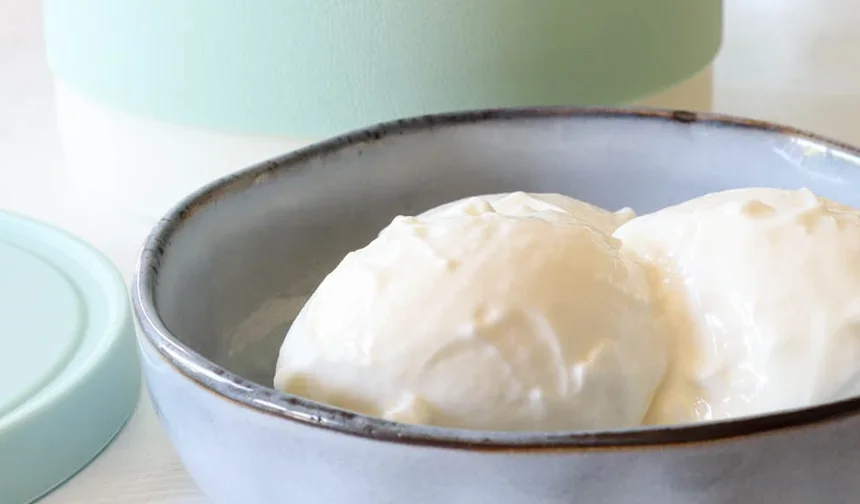 Gaziantep’te yoğurtta hile skandalı