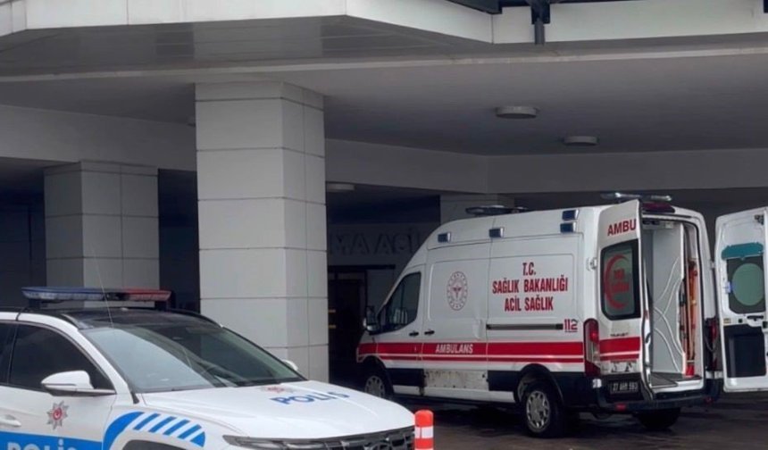Gaziantep'te ev sahibi-kiracı tartışması kanlı bitti