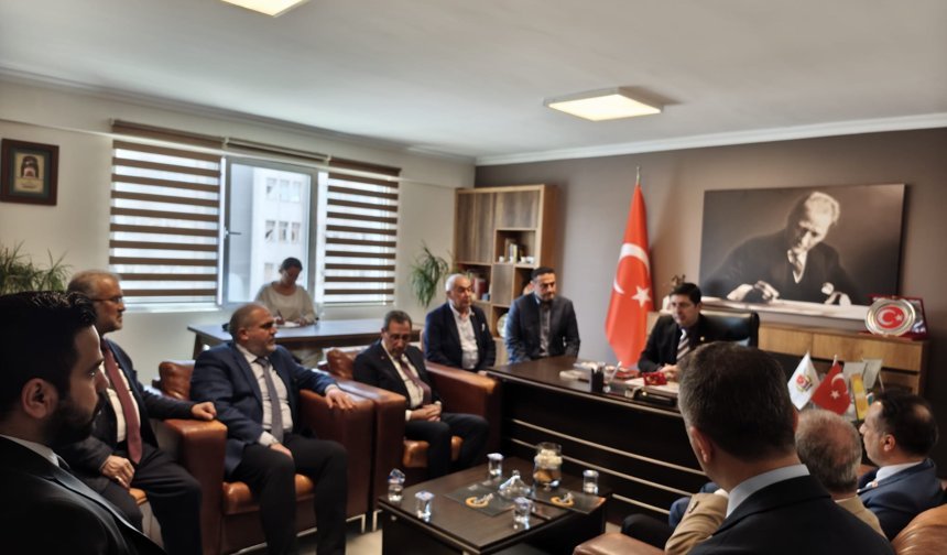 CHP Gaziantep’te Büyükşehir’i alabilirdi