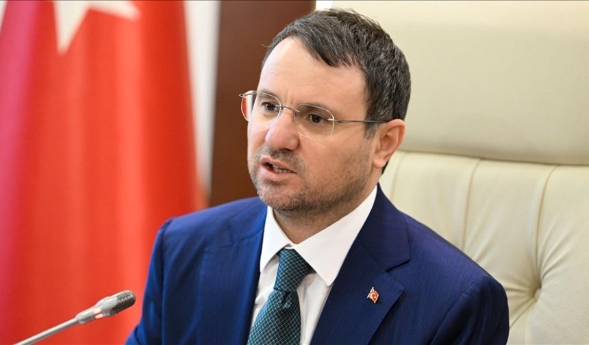 Bakanı Gürlek açıkladı: Gaziantep’te şirketleri ilgilendiren kritik adım