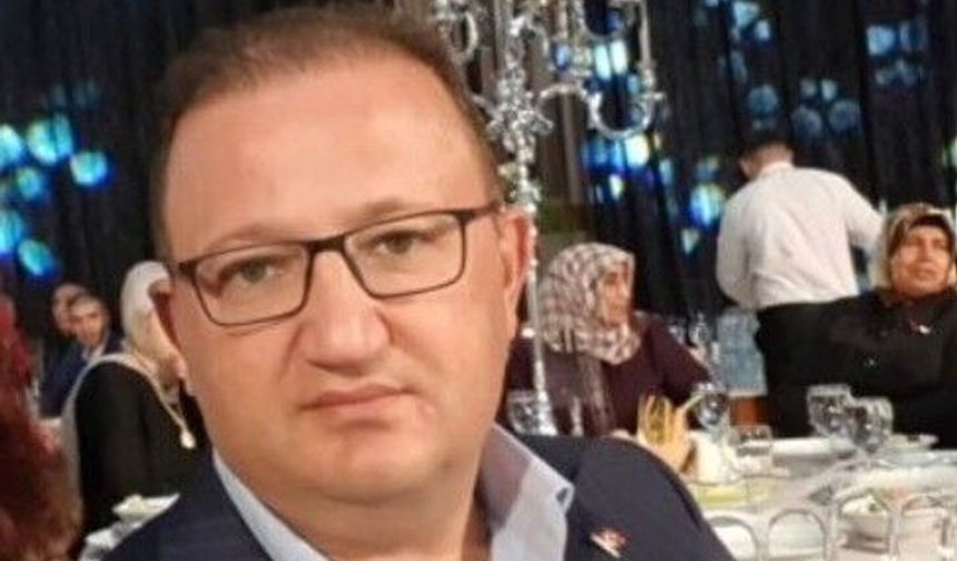 İYİ Parti Şehitkamil'de deprem