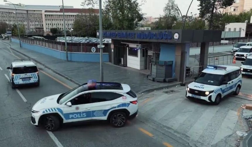 Gaziantep’te Bahis Çetesine Darbe