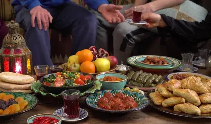 Sağlıklı bir Kurban Bayramı için uzmanlardan önemli uyarılar
