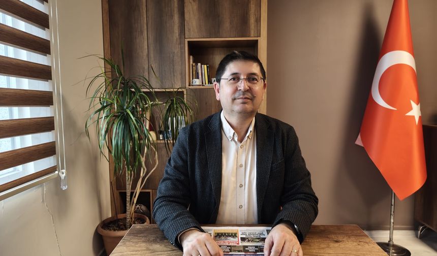 Bayramda depremzedeleri unutmayalım