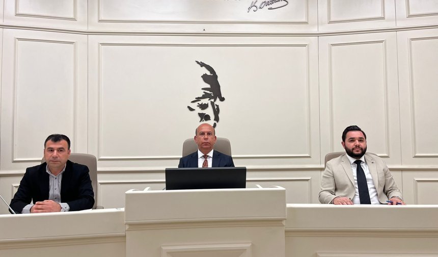 Dönme dolap projesi mecliste tartışıldı