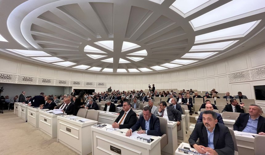 Büyükşehir’den okullara güvenlik desteği