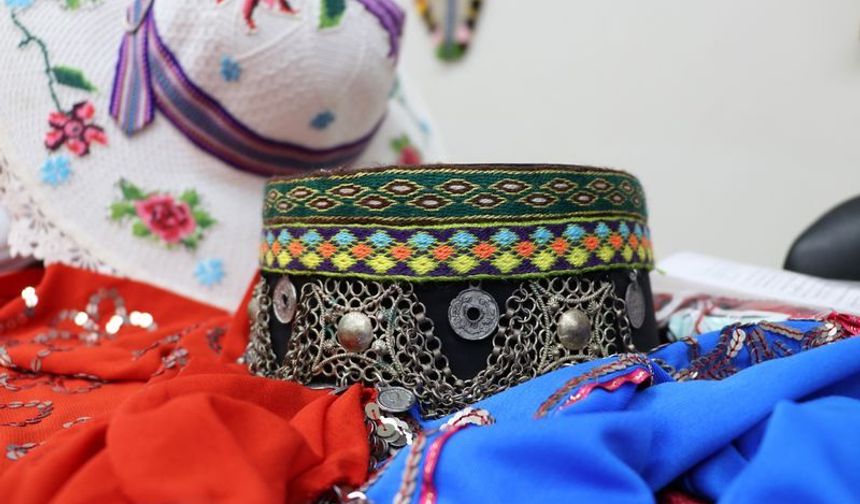 Çarpana sanatı modern tasarımlarla yaşatılıyor