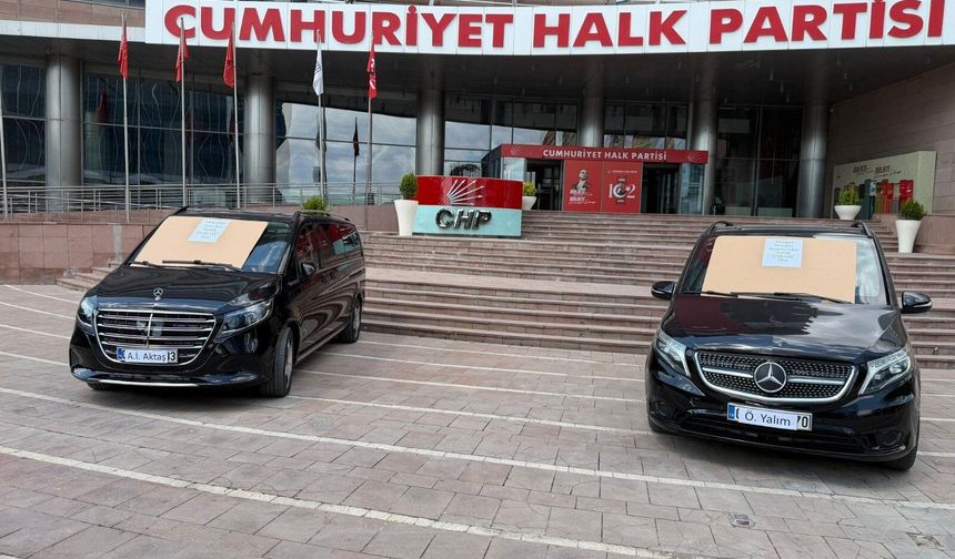 Gazetecilik adına utandıran performans