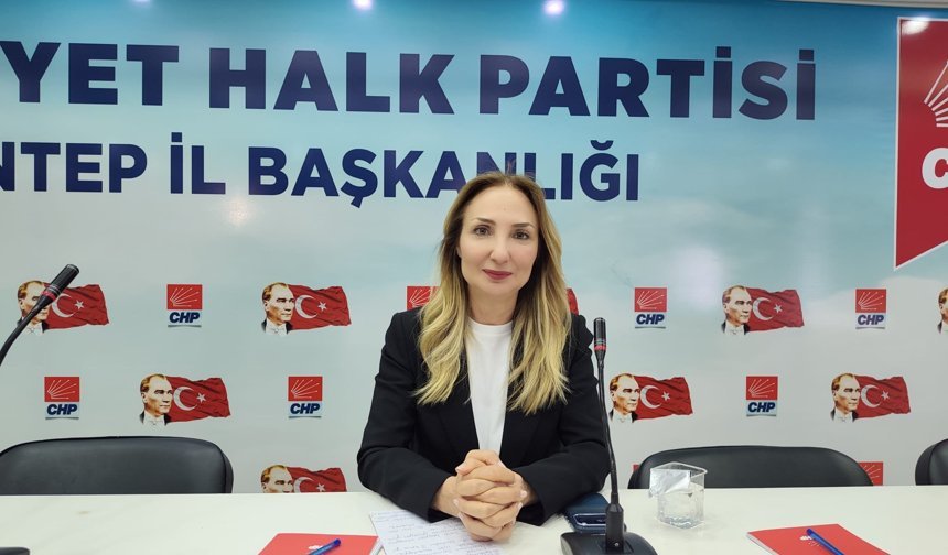 Nazlıaka, Fatma Şahin’e Seslendi