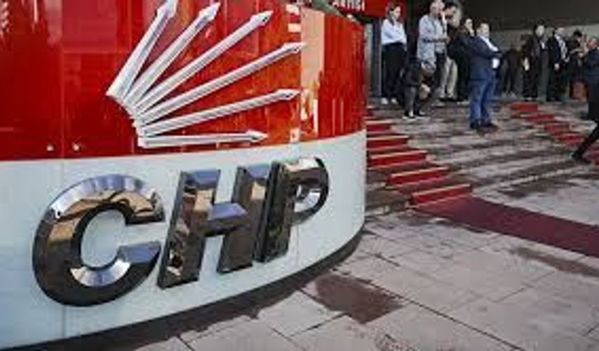 CHP’li vekiller Genel Merkeze alınmadı