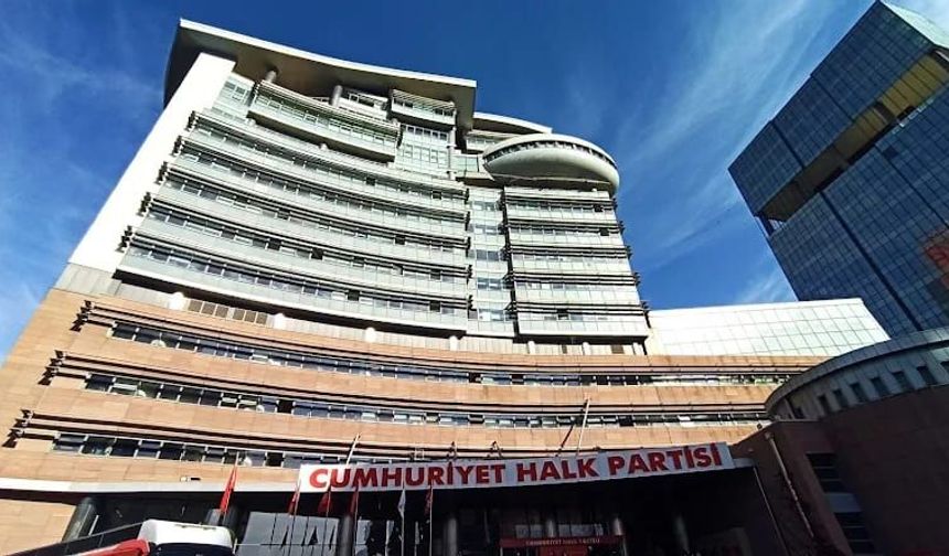 CHP'de mutlak butlan depremi! Kılıçdaroğlu dönüyor