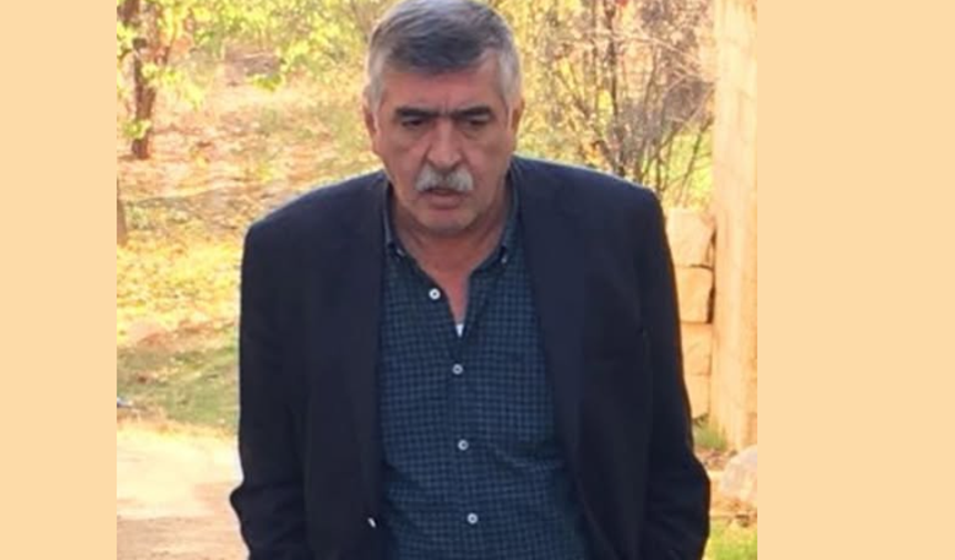 Akif Ekici'nin acı günü