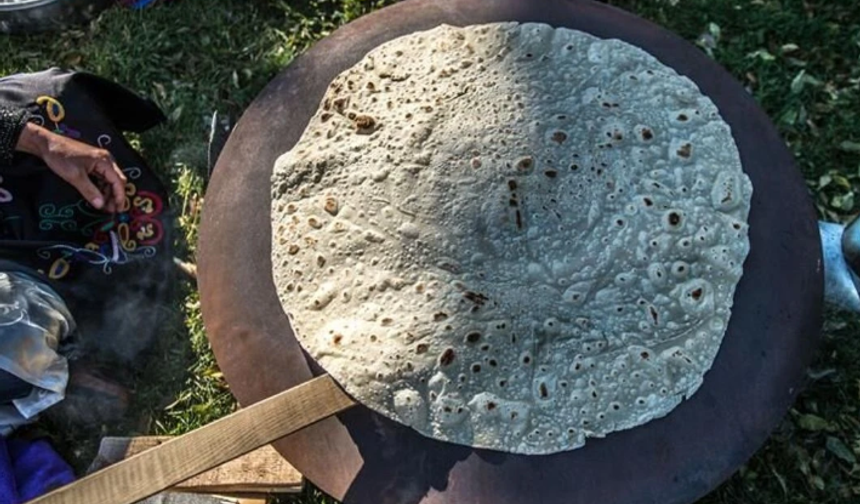 Yufka ve Ev Ekmeğine Zam: Yeni Fiyatlar Belli Oldu