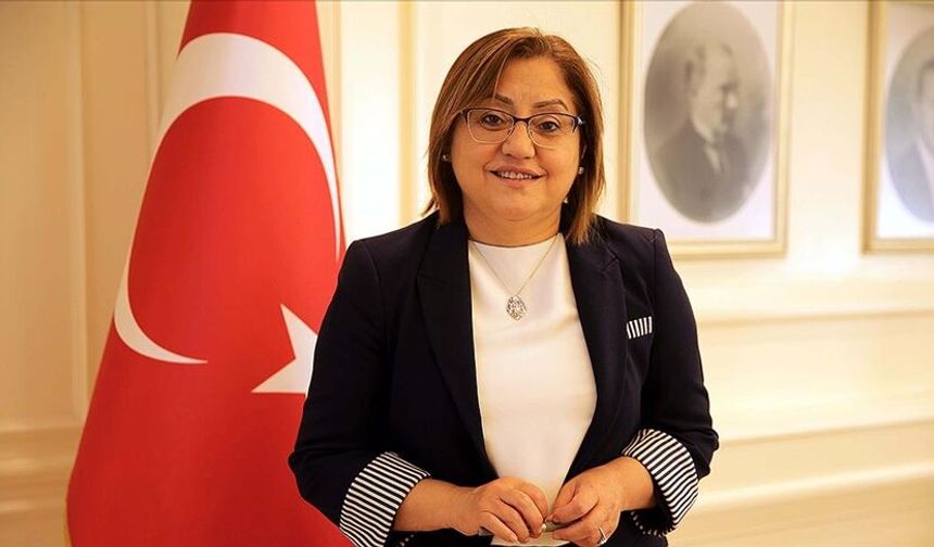 Fatma Şahin: Hızlı Tren Projesinde Sona Yaklaşıldı