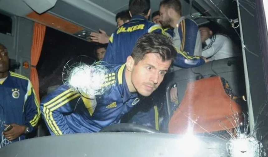 Fenerbahçe saldırısı yeniden gündemde