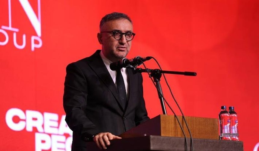 GastroAntep'in organizatörüne gözaltı kararı