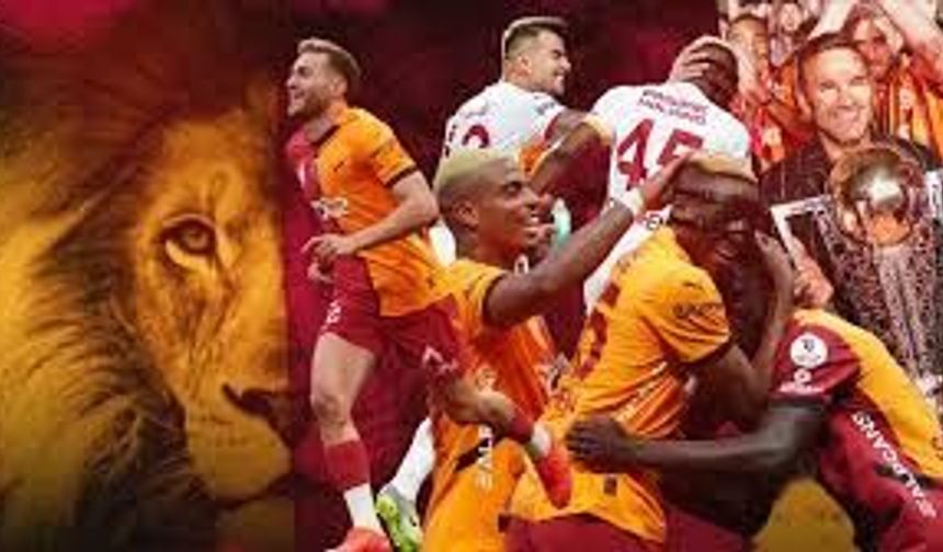 Galatasaray’da Gündem: Cristiano Ronaldo Engeli