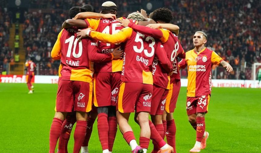 Galatasaray'da beklenmedik kriz