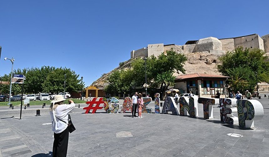 Gaziantep’te kültürel miras için uluslararası mutabakat