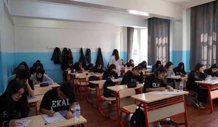 Gaziantep’te eğitimde dev hamle