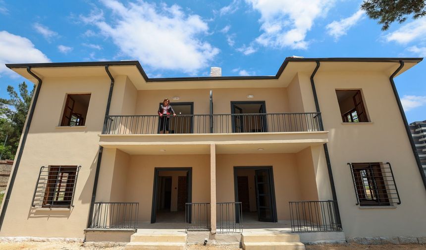 Gaziantep’te dev dönüşüm projesi