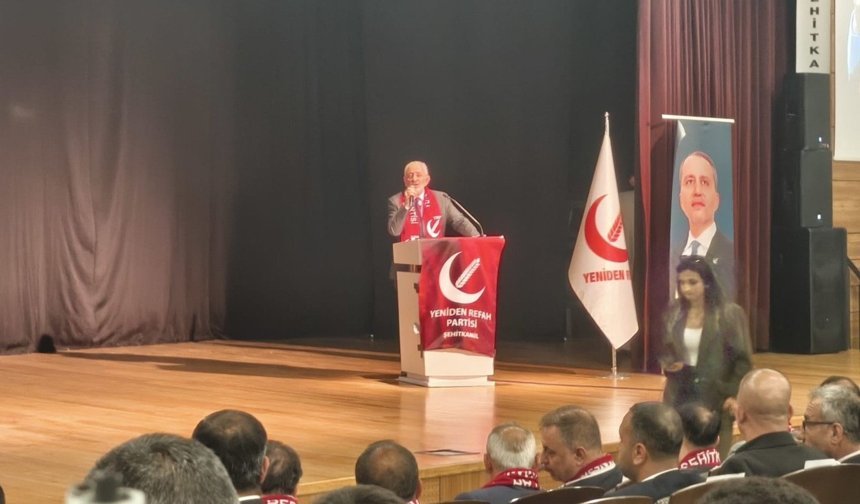 Gaziantep’ten 1-2 milletvekili yetmez