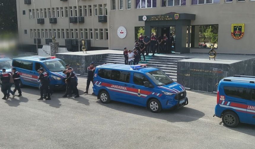 Göçmen kaçakçılığına geçit yok