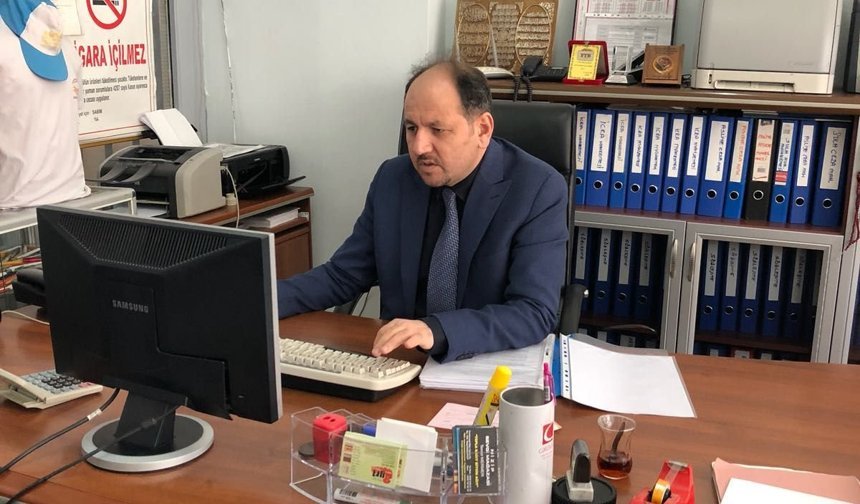Bilgiç’ten basın özgürlüğü çağrısı