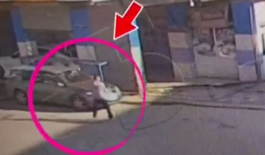 Gaziantep’te iş yeri kurşunlandı