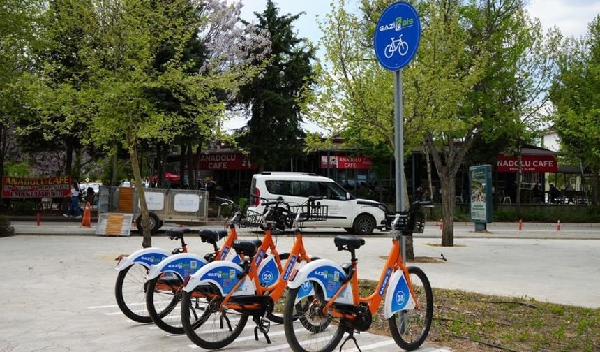Gaziantep’te kampüste ücretsiz ulaşım dönemi başladı