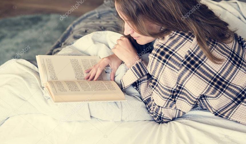 Kitap okumak beyin sağlığını korur mu?