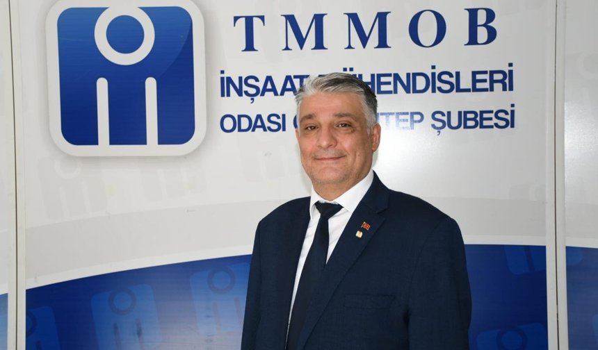 Bulut: “Afetlerin nedeni doğa değil, ihmaldir”