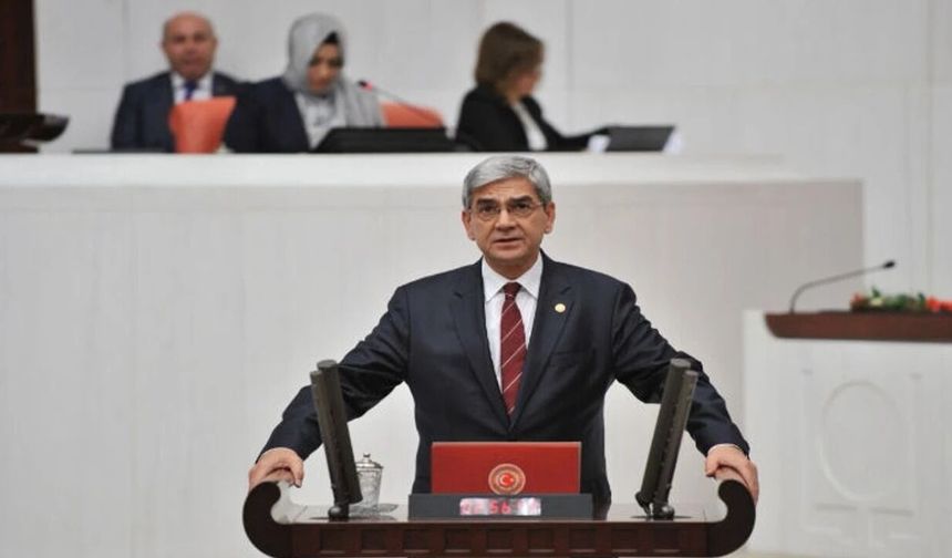 “Mutlak Butlan kararını kabul etmiyoruz”