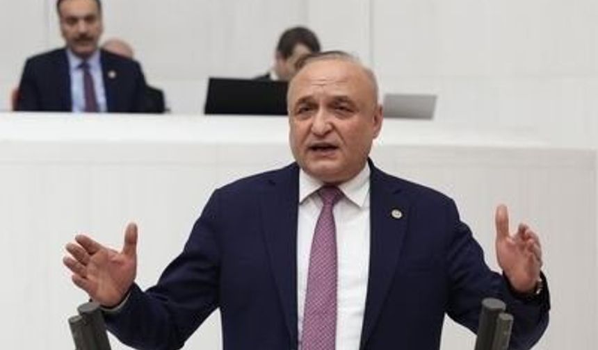 Melih Meriç’in sessizlği dikkat çekti