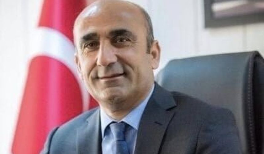 Araban Belediye Başkanı partisinden istifa etti