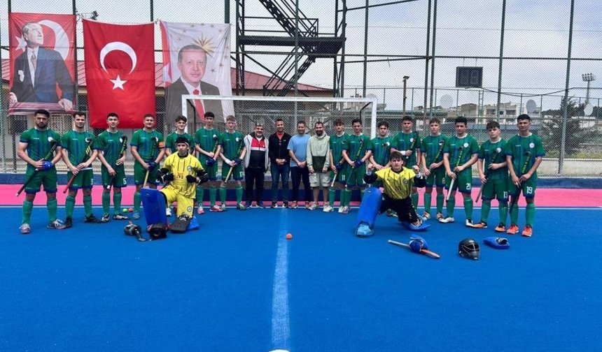 Ardeşen İmam Hatip Lisesi Türkiye 3’üncüsü oldu