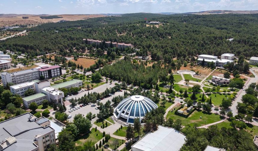 Gaziantep’te Öğrenciler ve Yeni Evlenenler En Çok Hangi Bölgelerde Ev Arıyor?
