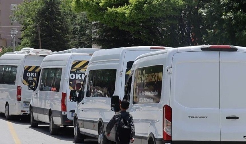 Gaziantep’te “S” plaka sorunu çözüldü