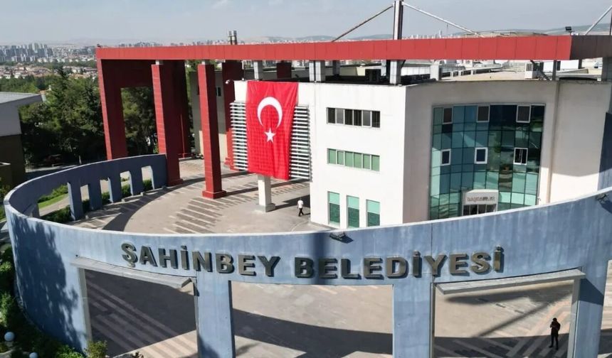 Şahinbey’in 1 milyarlık arazi satışı ulusal basında
