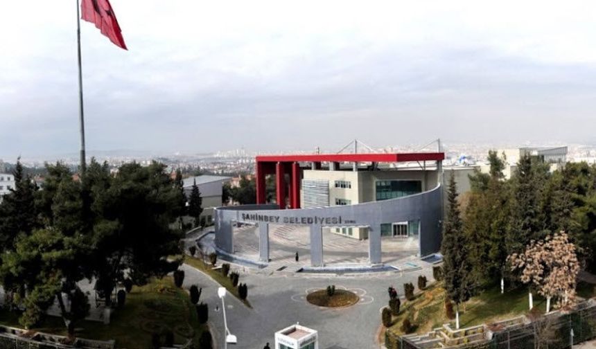 Şahinbey işçilerinin ikramiye hüsranı
