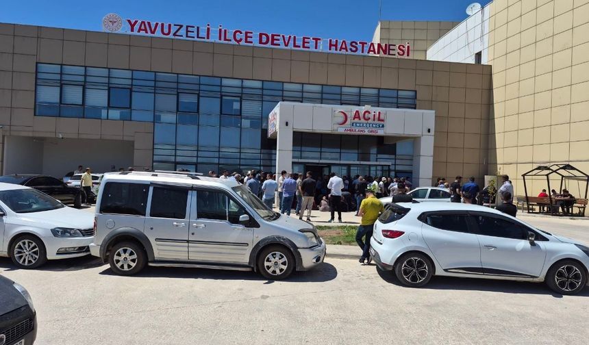 Serinlemek için dereye giren 16 yaşındaki genç kurtarılamadı