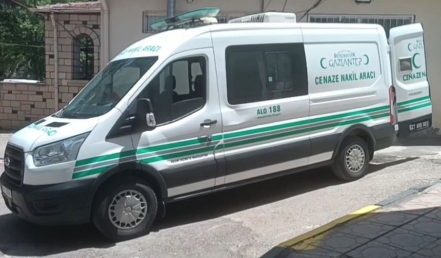 Serinlemek için girdiği nehirde can verdi