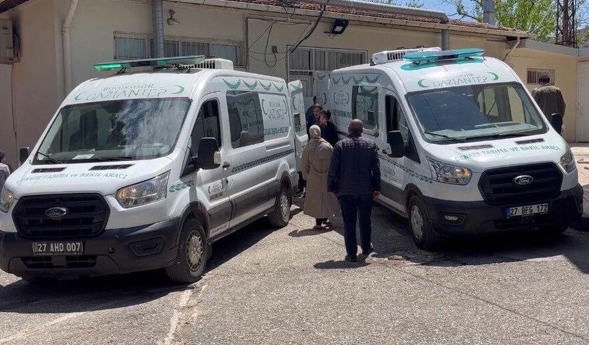 İki Ayrı Traktör Kazası: 2 Çiftçi Yaşamını Yitirdi